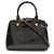 Borsa 2way Louis Vuitton Blair PM Monogram Vernis Porpora