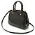 Borsa 2way Louis Vuitton Blair PM Monogram Vernis Porpora - vista 2