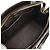Borsa 2way Louis Vuitton Blair PM Monogram Vernis Porpora - vista 7