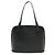 Borsa a tracolla in pelle Epi Lussac Louis Vuitton Nero