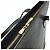 Borsa a tracolla in pelle Epi Lussac Louis Vuitton Nero - vista 6