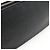Pochette Louis Vuitton Pochette Accessoires Epi Nero - vista 4