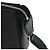 Pochette Louis Vuitton Pochette Accessoires Epi Nero - vista 7