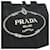 Tote Prada CANAPA Canvas 2way Tasche Schwarz - Ansicht 7