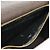 Borsa Louis Vuitton Marzelbe Damier Marrone - vista 8
