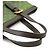 Borsa 2way Louis Vuitton Francois Monogram Mini Verde Cachi - vista 5