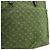 Borsa 2way Louis Vuitton Francois Monogram Mini Verde Cachi - vista 9