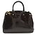 Borsa 2way Louis Vuitton Blair Monogram Vernis Porpora