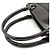 Borsa 2way Louis Vuitton Blair Monogram Vernis Porpora - vista 4
