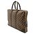 Louis Vuitton Porte-Documents Voyage Damier Valigetta Marrone - vista 2