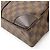 Louis Vuitton Porte-Documents Voyage Damier Valigetta Marrone - vista 3