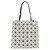 Borsa Tote Issey Miyake BAOBAO Prism PVC