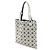 Borsa Tote Issey Miyake BAOBAO Prism PVC - vista 2