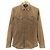 Autre Marque Camicia in cotone REPLAY Beige