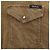 Autre Marque Camicia in cotone REPLAY Beige - vista 6