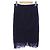 Autre Marque Falda ESTNATION Azul Azul marino - vista 2