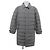 Abrigo de plumón Moncler Gamme Bleu Negro