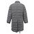 Abrigo de plumón Moncler Gamme Bleu Negro - vista 2