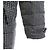Abrigo de plumón Moncler Gamme Bleu Negro - vista 9