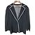 Autre Marque Chaqueta de punto entallada FOXEY Castaño