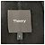 Abrigo de cuero Theory CLAIRENE C_NEW DIVIDE LUXE Negro - vista 4