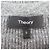 Theory Cashmere-Blend Crewneck Strickpullover Braun - Ansicht 4
