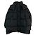 Autre Marque Abrigo de plumón Herno Laminar GORE-TEX Negro