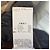 Autre Marque Dignite collier Wool Long Coat Blu Blu navy - vista 6
