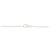 Collana Louis Vuitton Lockit 925 Silver Argento - vista 5