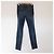 Autre Marque Pantalones vaqueros Diesel Skinzee Azul - vista 2