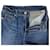 Autre Marque Pantalones vaqueros rectos Eimy istoire Azul  - vista 3