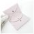 Hermès Monedero Hermes Calvi Duo Chevre Rosa - vista 3