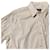Autre Marque Camisa de algodón a rayas Woolrich Castaño Blanco Naranja - vista 3
