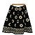 Autre Marque Falda M'S GRACY con estampado floral Negro