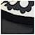 Autre Marque Falda M'S GRACY con estampado floral Negro - vista 4