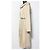 Autre Marque Abrigo con capucha plisado Apuweiser-riche Beige - vista 3