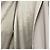 Autre Marque Abrigo sin cuello SLOBE IENA Kyounen OX Beige - vista 4