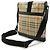 Burberry Schultertasche aus PVC - Ansicht 2