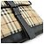 Burberry Schultertasche aus PVC - Ansicht 6