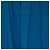 Autre Marque Falda fruncida Spick and Span Ripple Gathered Azul - vista 3