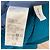 Autre Marque Falda fruncida Spick and Span Ripple Gathered Azul - vista 4