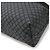 Borsa a tracolla Gucci Diamante Nylon e pelle Nero Grigio - vista 3