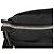 Borsa a tracolla Gucci Diamante Nylon e pelle Nero Grigio - vista 5