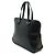 Hermès Borsa Hermes Escapade in pelle Box Calf Nero - vista 2
