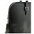 Hermès Borsa Hermes Escapade in pelle Box Calf Nero - vista 5