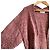 Autre Marque Strickjacke chambre de charme Pink - Ansicht 4