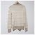 Apc A.P.C. Strickjacke mit Borten Beige - Ansicht 2