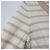 Apc A.P.C. Strickjacke mit Borten Beige - Ansicht 4