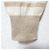 Apc A.P.C. Strickjacke mit Borten Beige - Ansicht 5