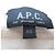 Apc A.P.C. Strickjacke mit Borten Beige - Ansicht 7